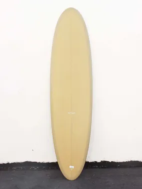 7'2 Tyler Warren Function Hull