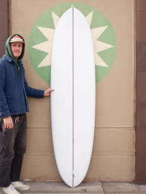 7'4 Arenal Microglide