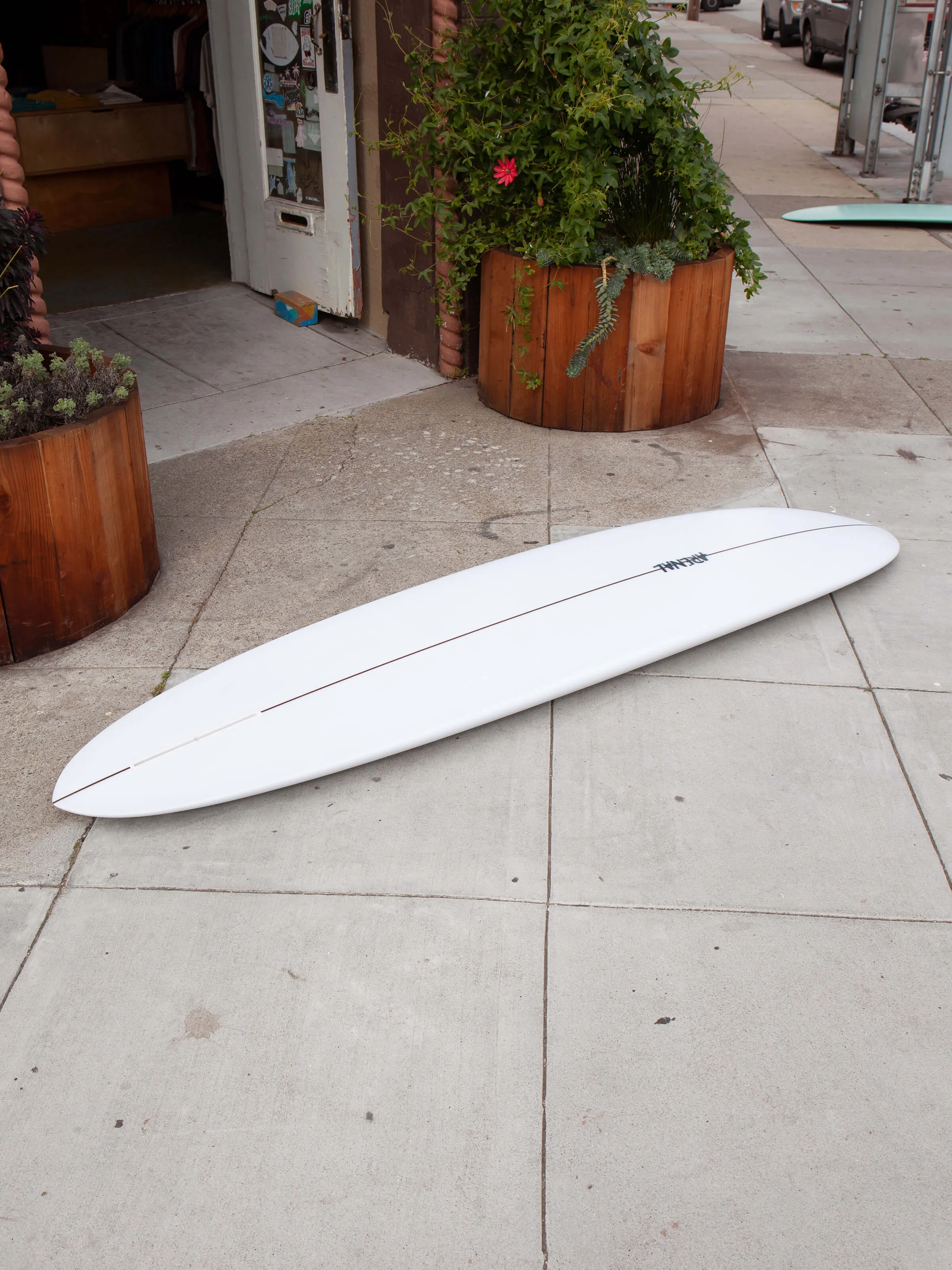 7'4 Arenal Microglide