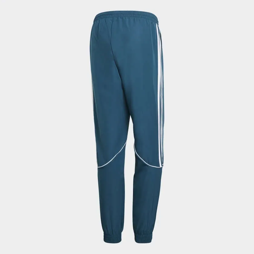 Adidas Originals Men's O2K Track Pant - Green