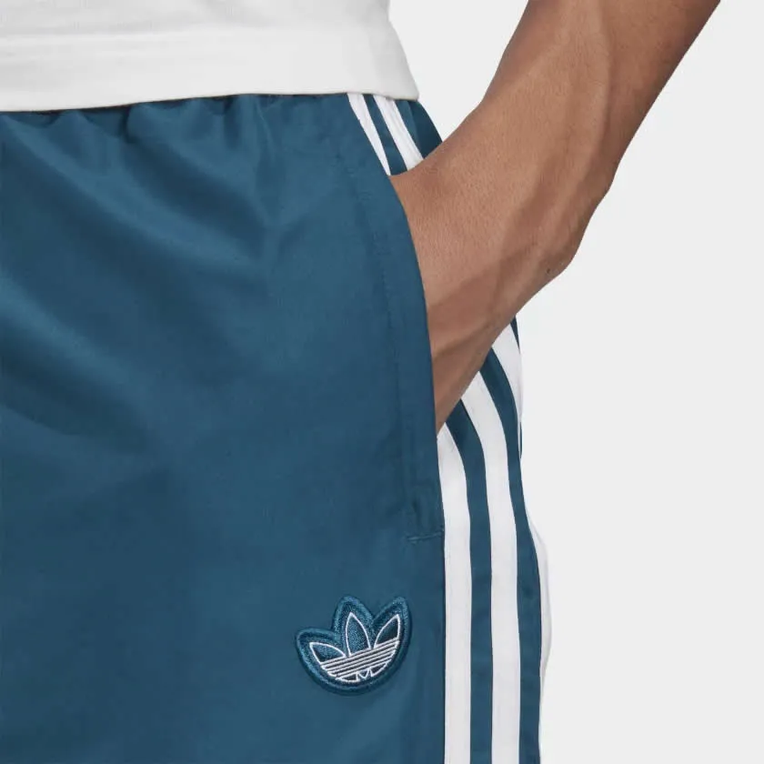 Adidas Originals Men's O2K Track Pant - Green