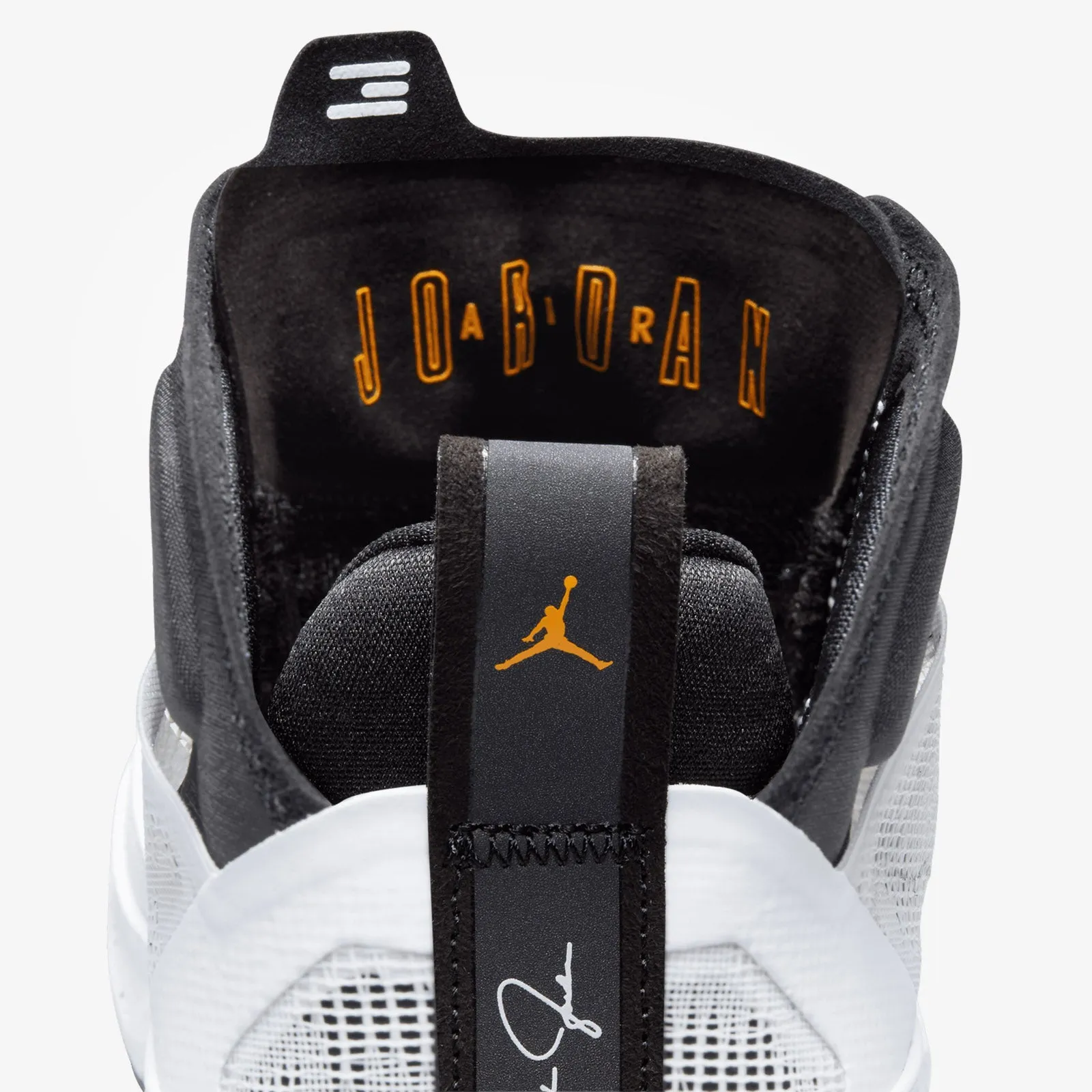 Air Jordan 37 - 'Oreo'