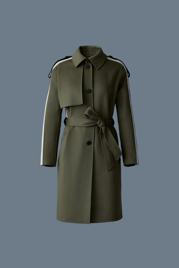 Aliza Coat