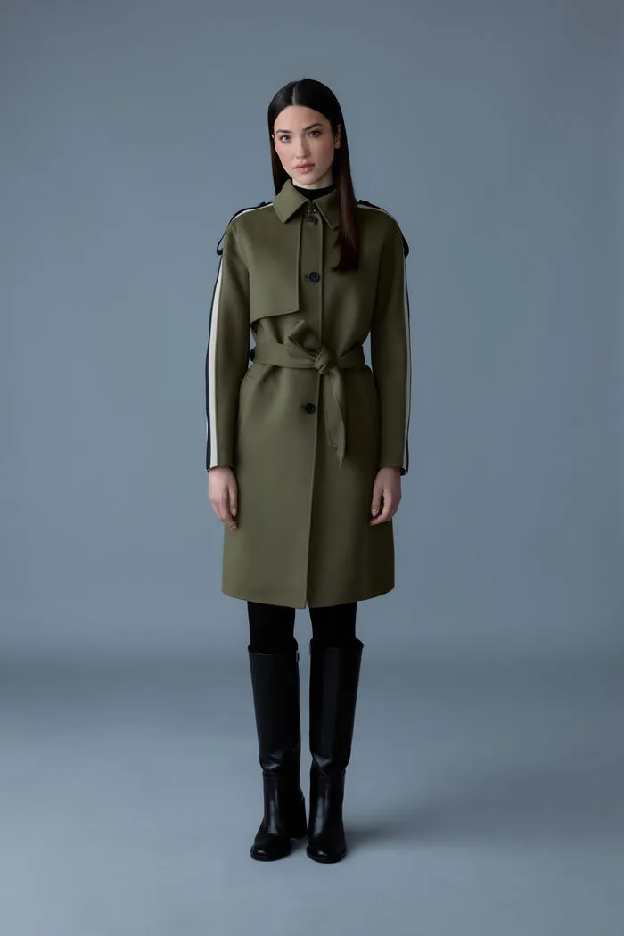 Aliza Coat