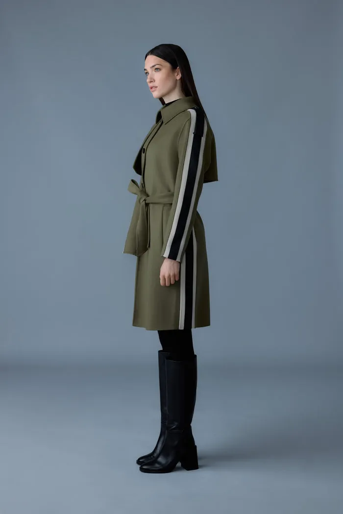 Aliza Coat