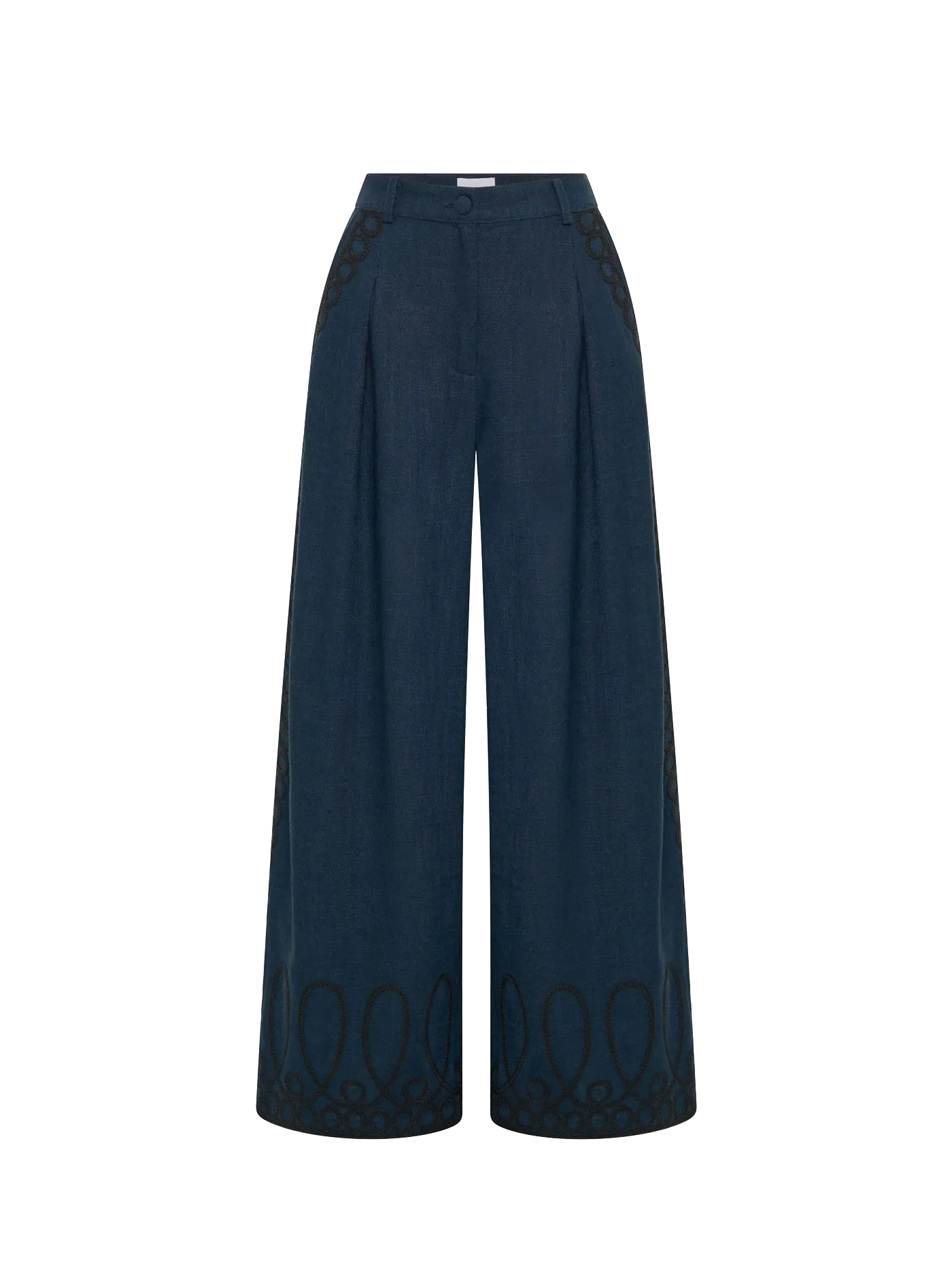 ALKALI PANT INK