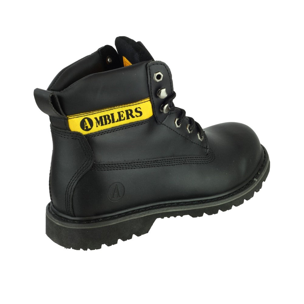 Amblers Banbury Casual Boot