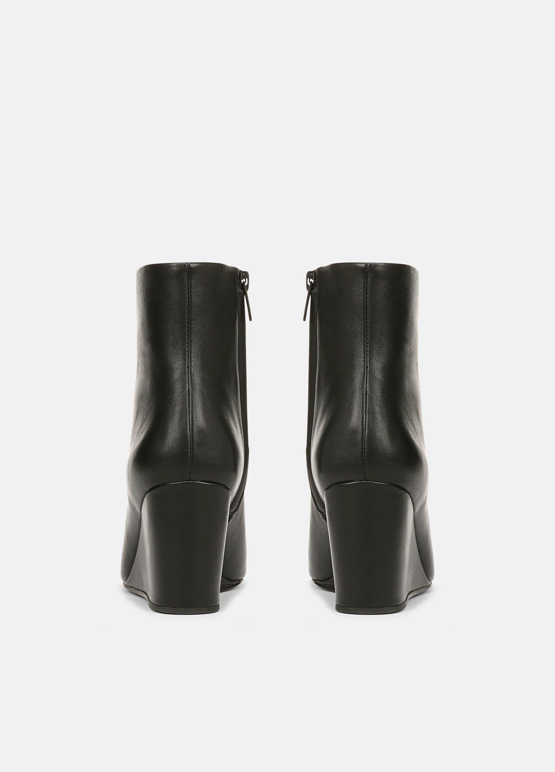 Andy Leather Ankle Boot