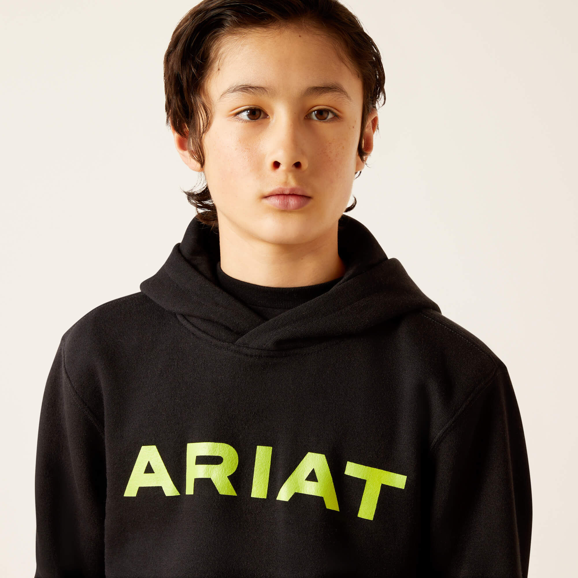 Ariat Front Logo Hoodie