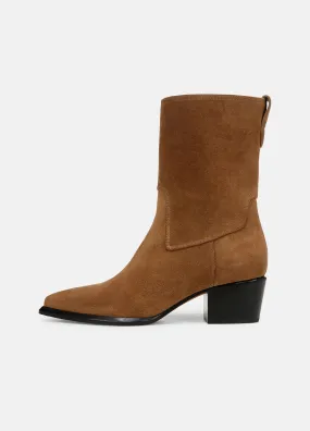 Arlington Suede Boot