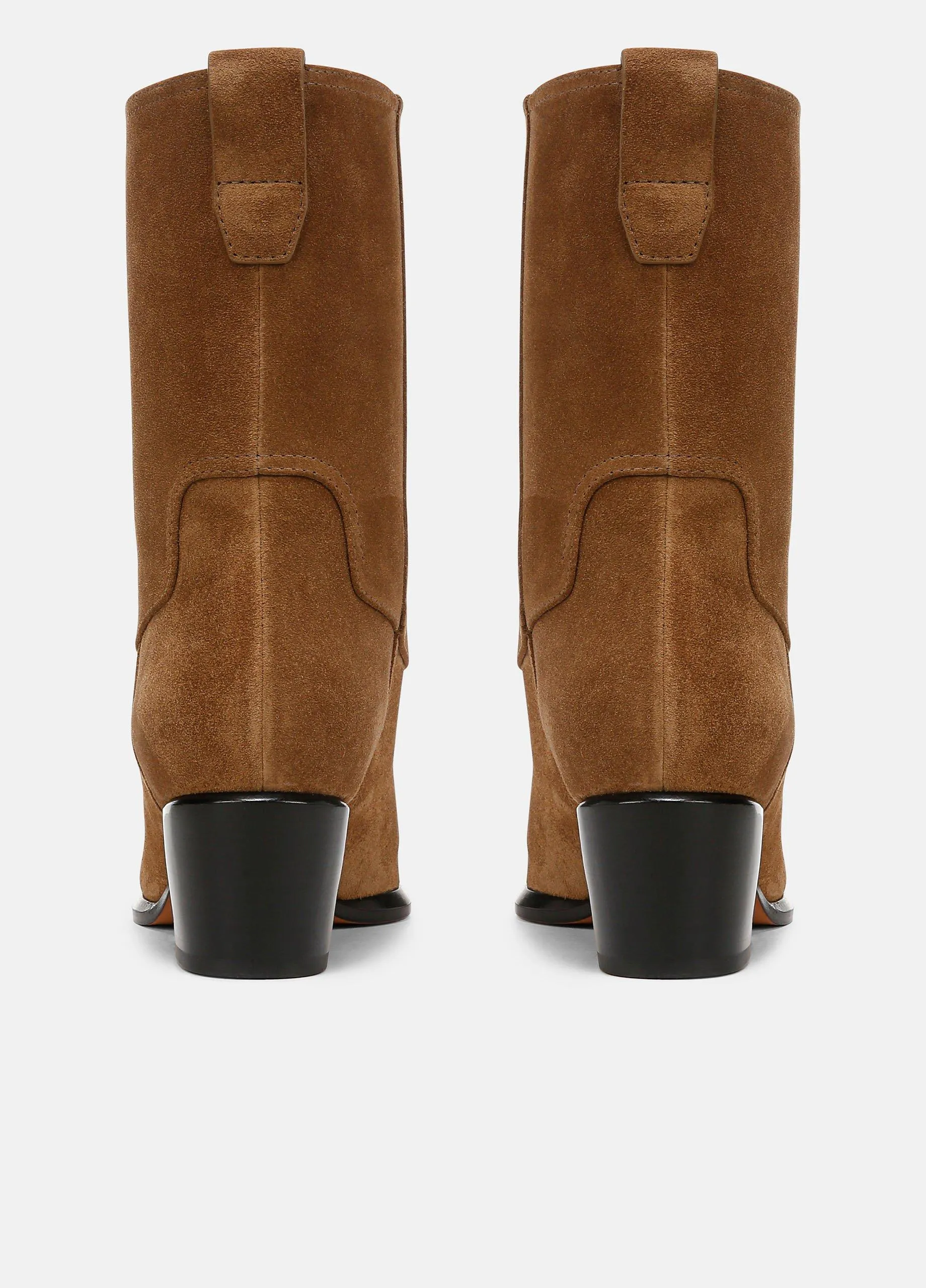 Arlington Suede Boot