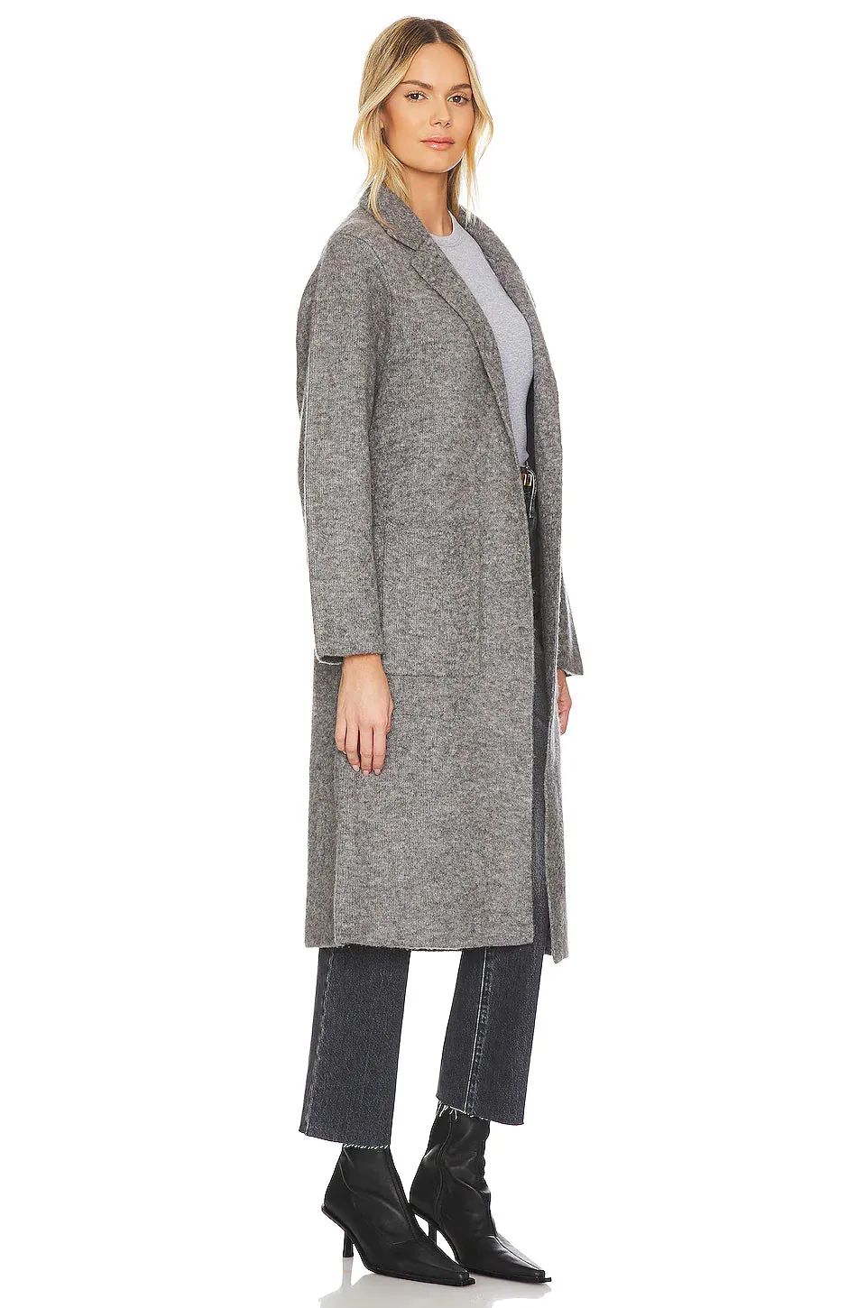 Arroyo Coat