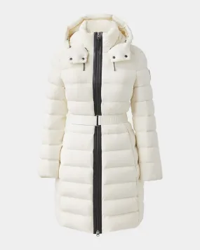 Ashley Down Puffer Coat