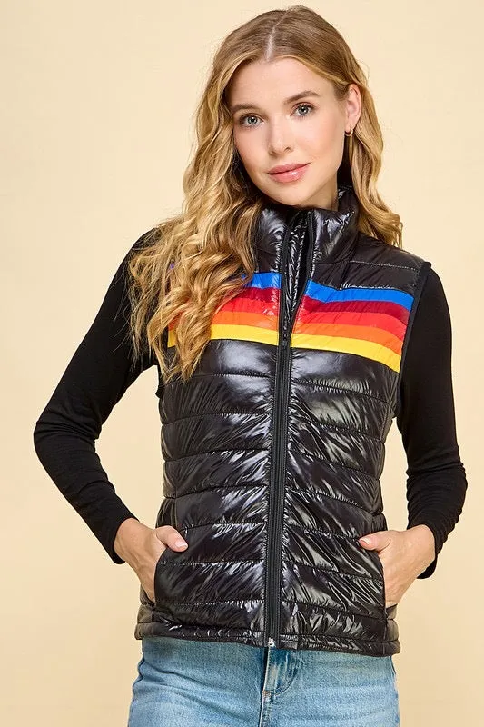 Aspen Sky Vest