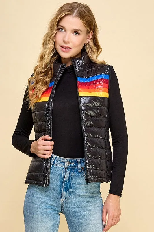 Aspen Sky Vest