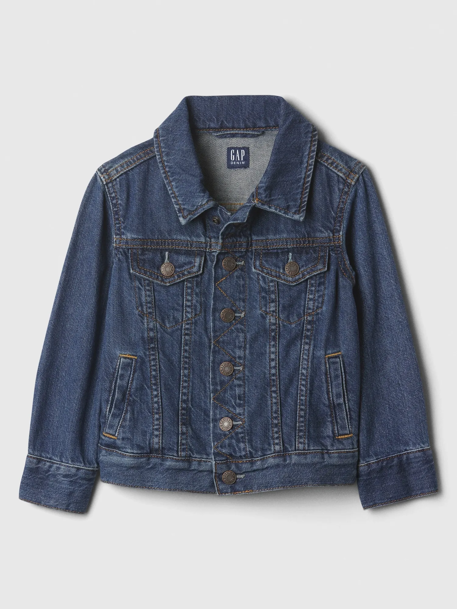 babyGap Denim Chore Jacket