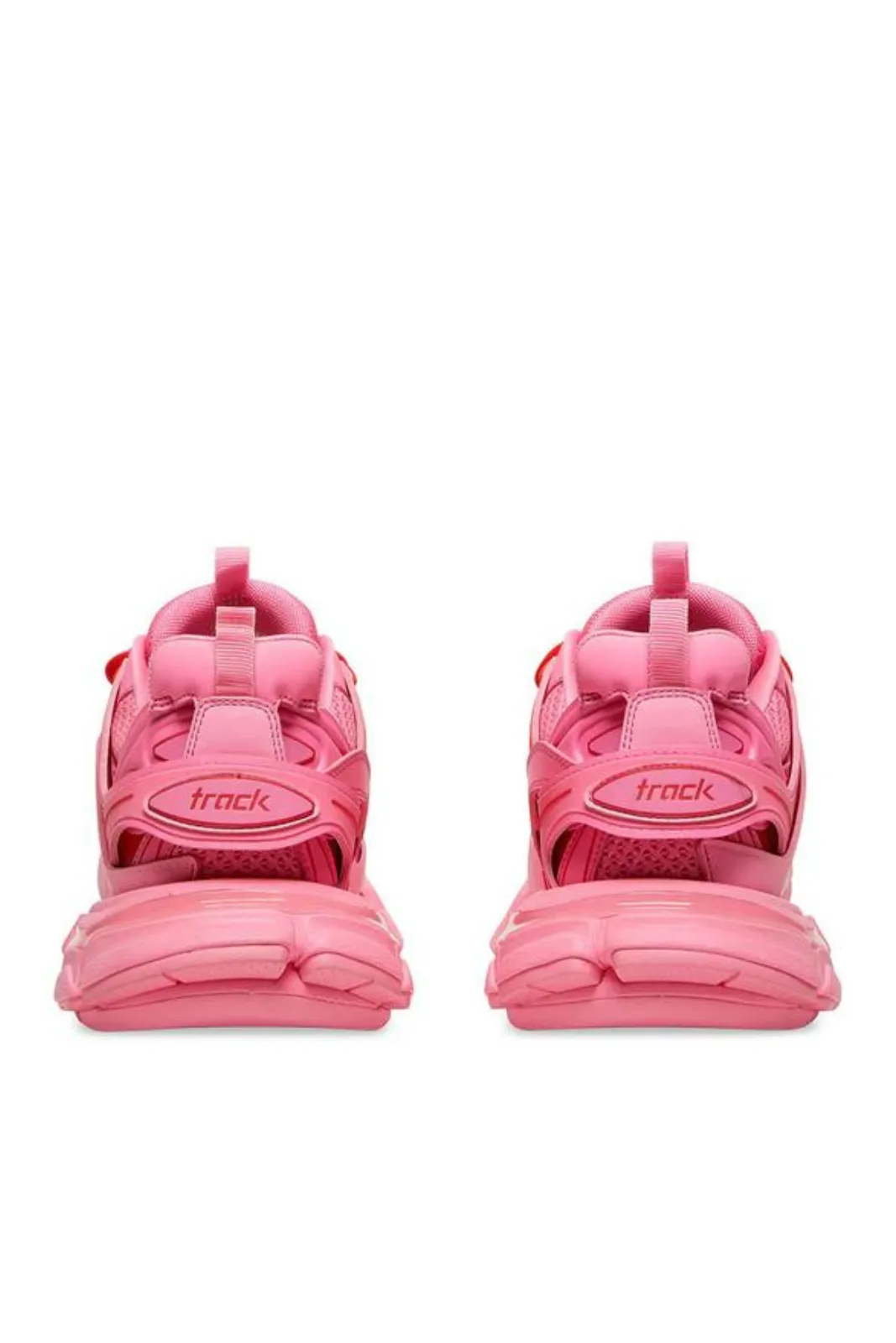 Balenciaga Track 1.0 'Rose Pink' Sneakers