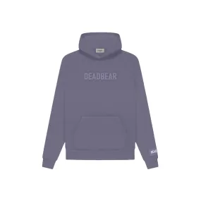 Basic Slate Lavender Hoodie