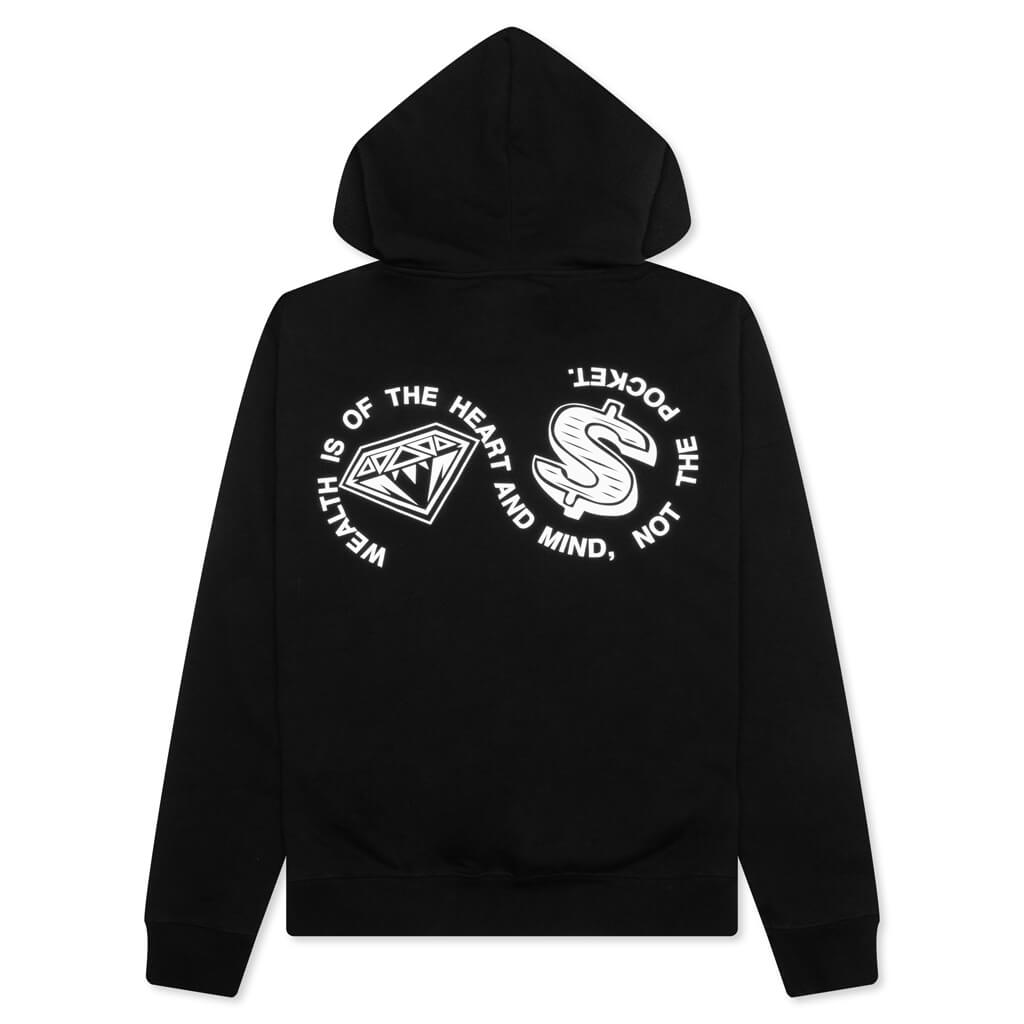 BB Jewels Hoodie - Black