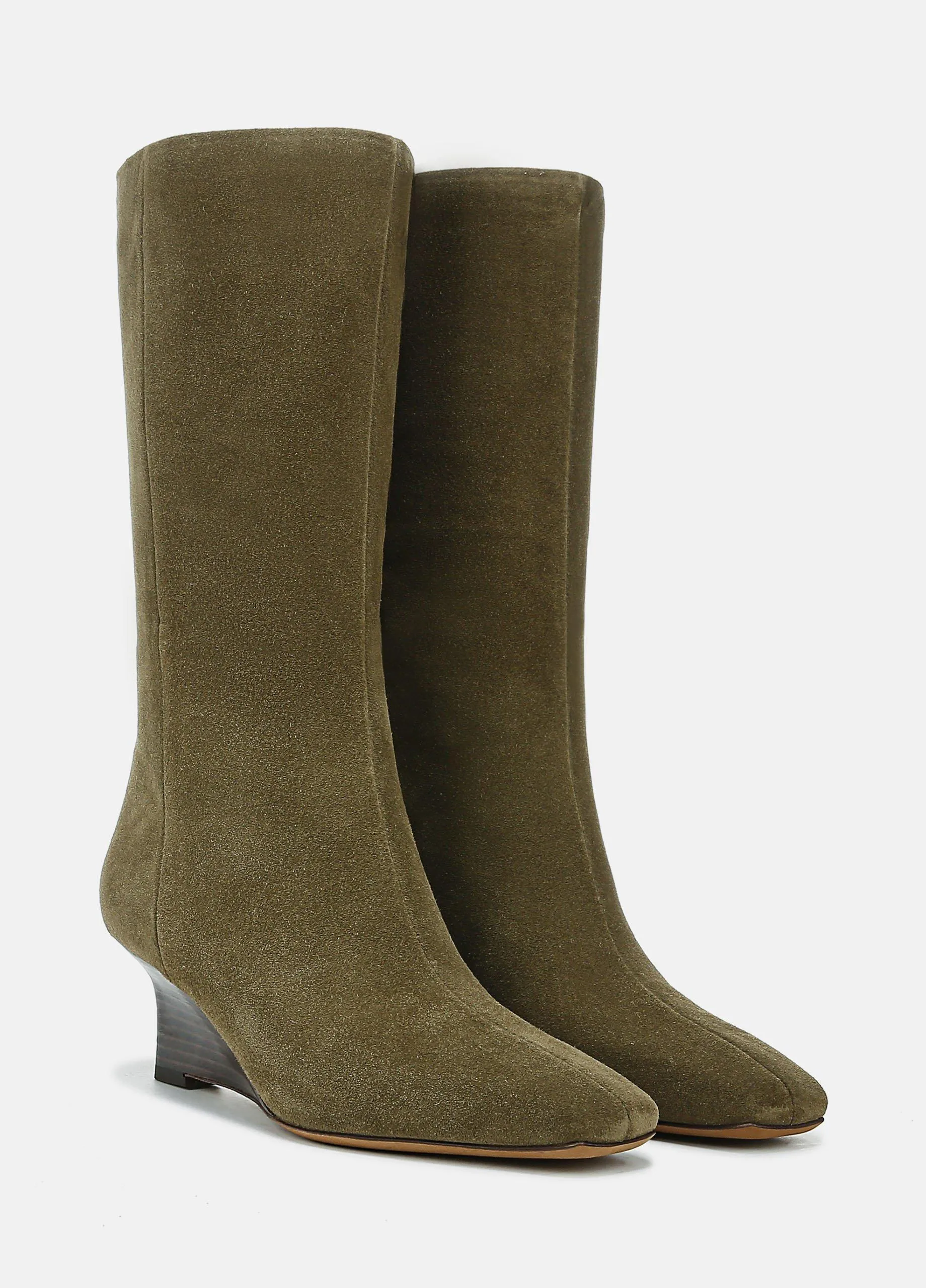 Beverly Suede Boot