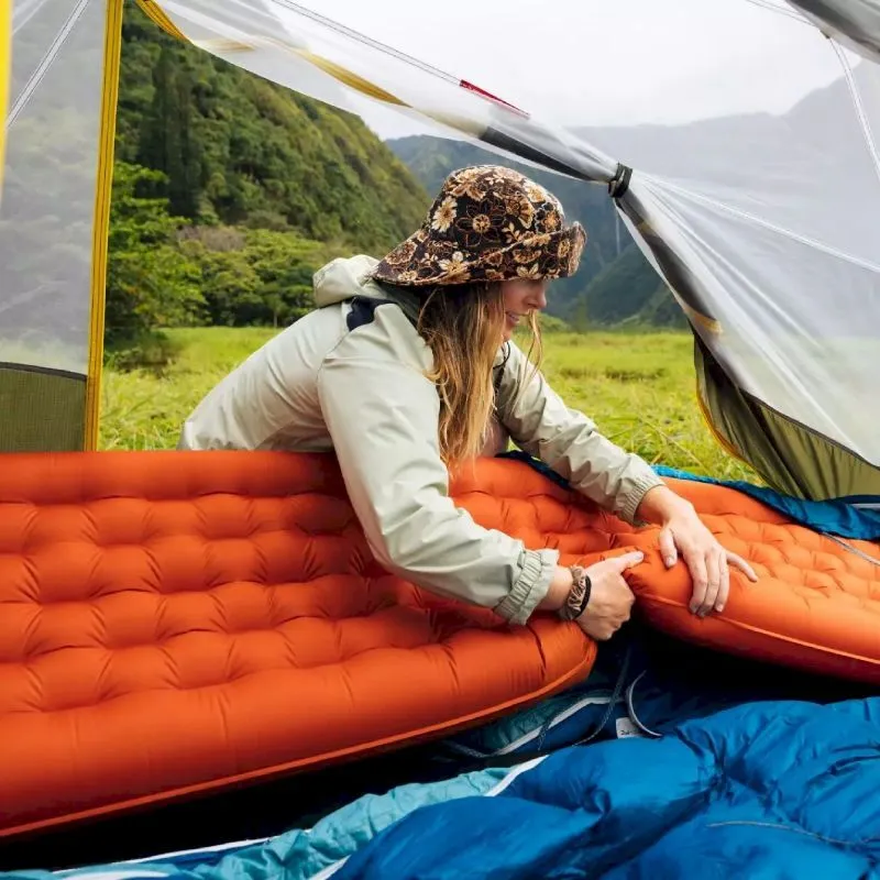 Big Agnes  Rapide SL Insulated - Materassino isolante