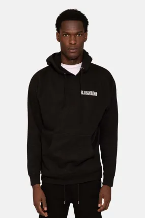 Bleecker Playground Hoodie - Black