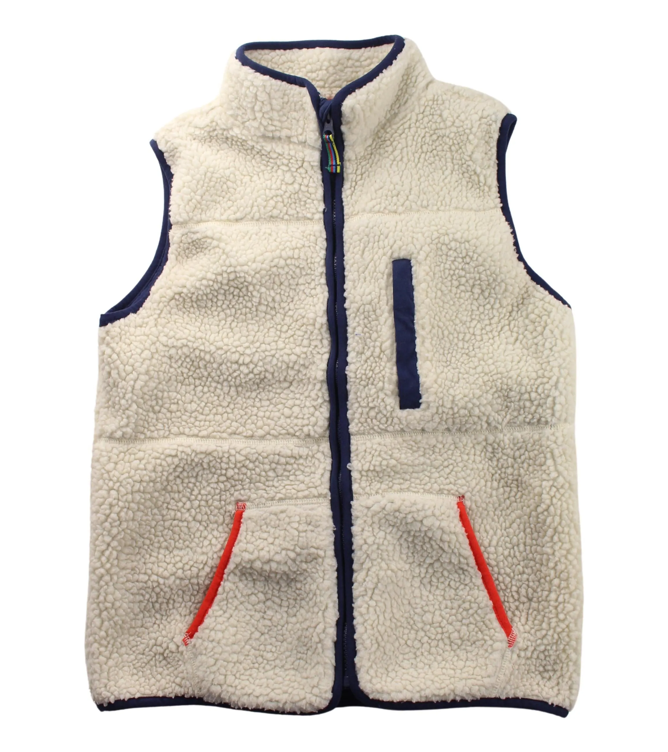 Boden Outerwear Vest 11Y - 12Y