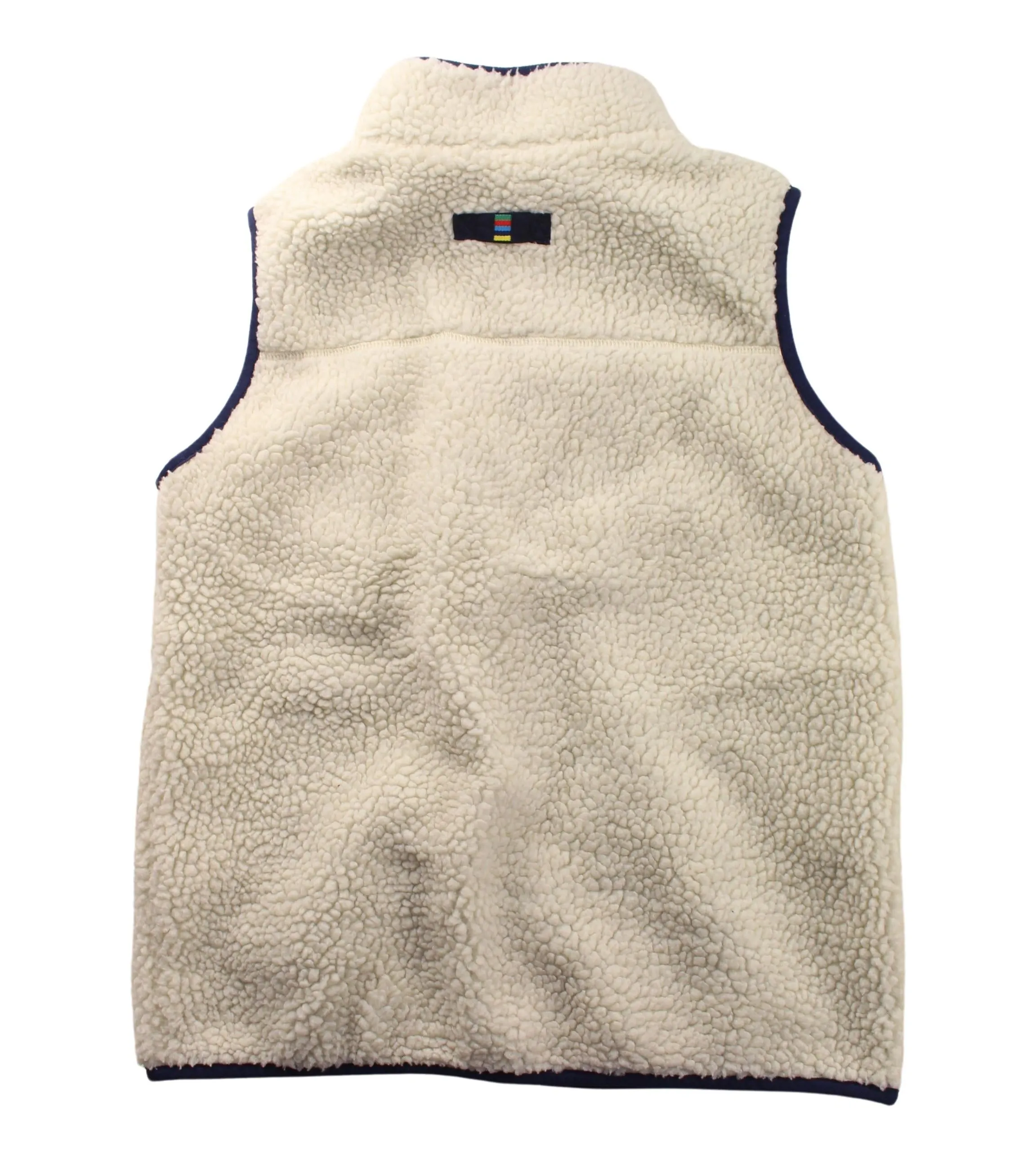 Boden Outerwear Vest 11Y - 12Y