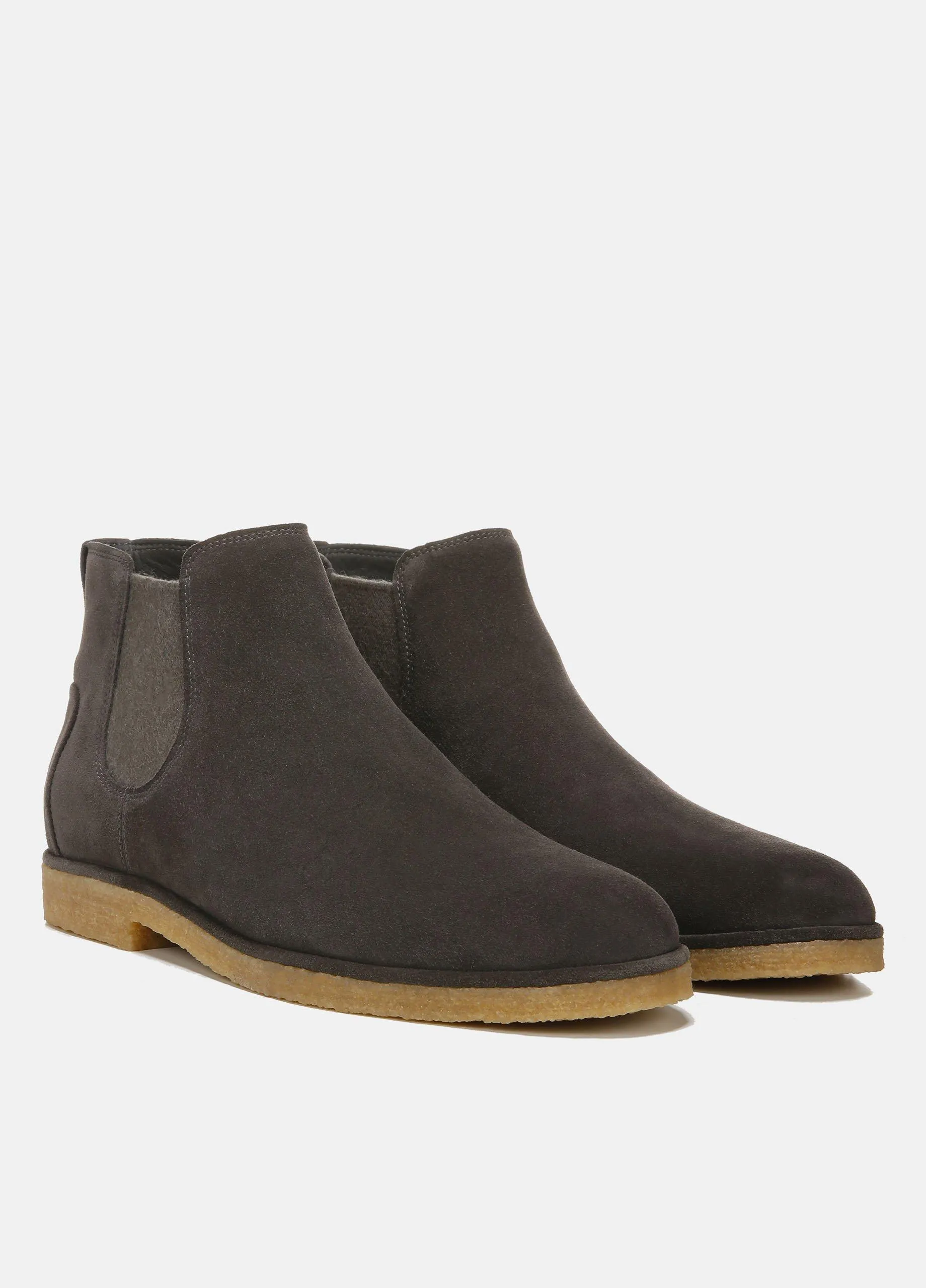 Bonham Suede Boot