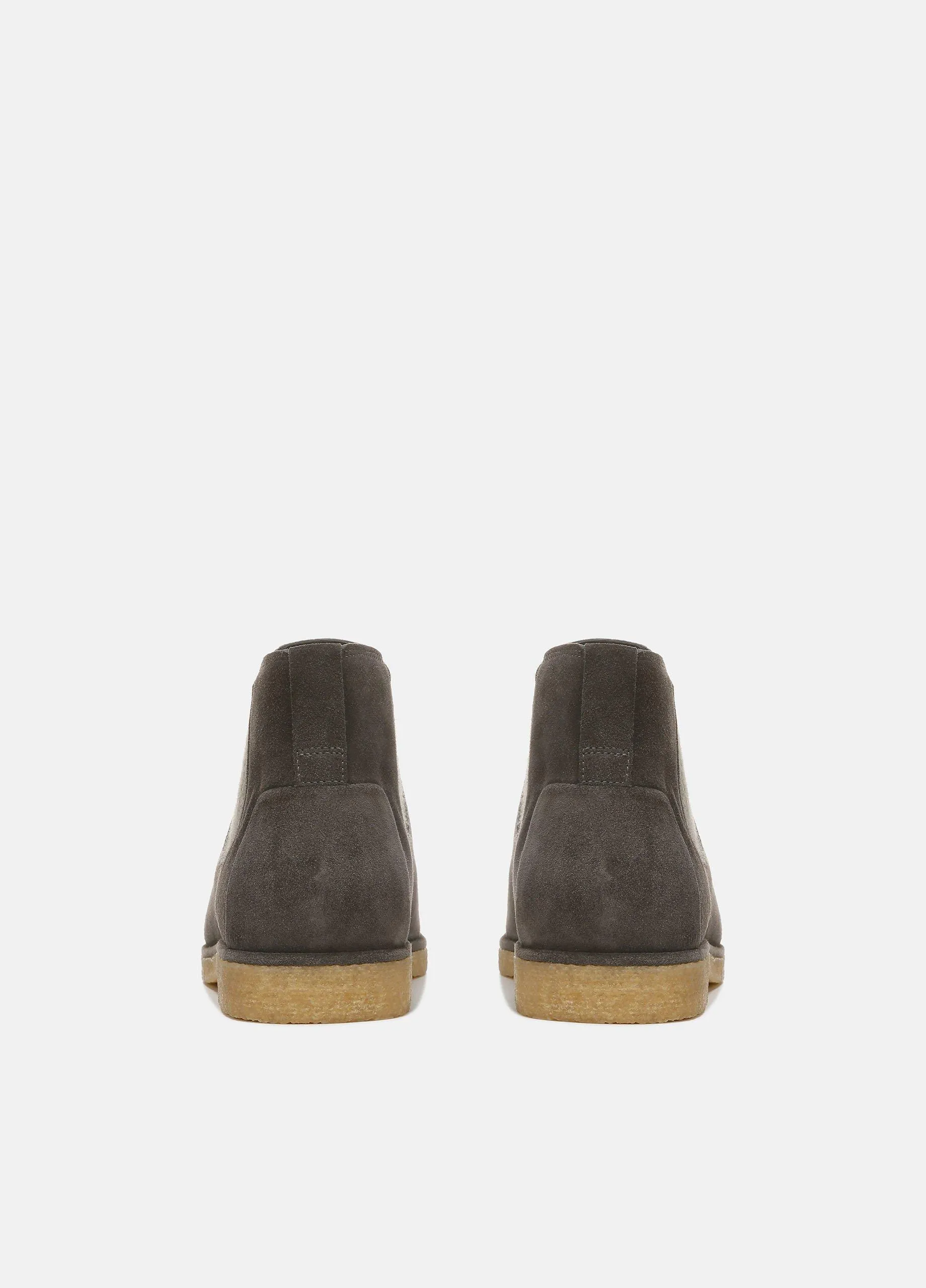 Bonham Suede Boot