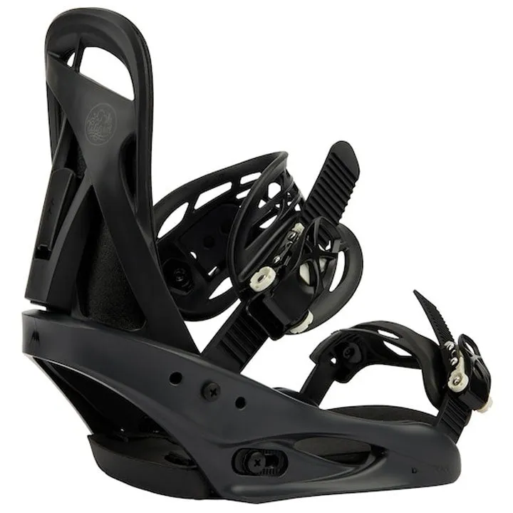 Burton Citizen Re:Flex Snowboard Bindings Women's