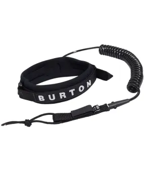 Burton Powsurf Leash - Black