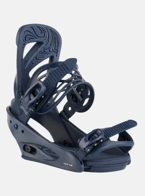 Burton Scribe Re:Flex Women's Snowboard Bindings