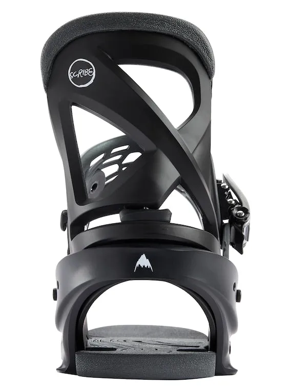 Burton Scribe Re:Flex Women's Snowboard Bindings