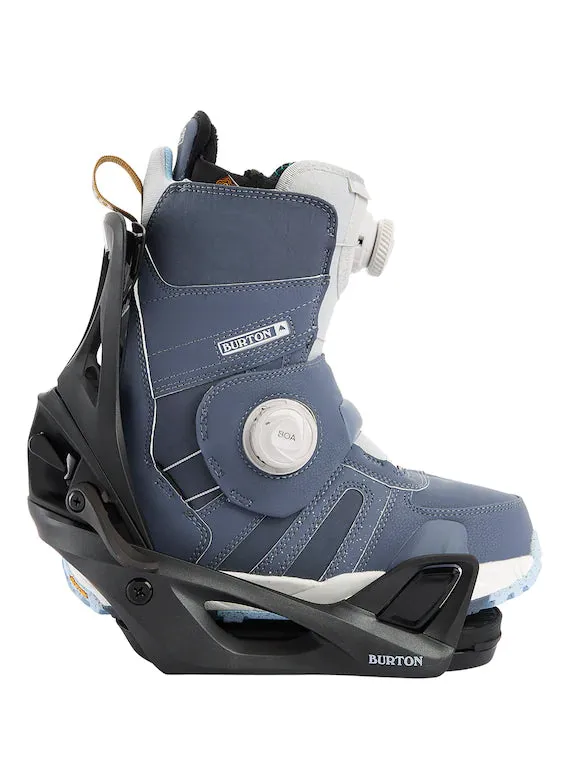 Burton Step On Escapade Re:Flex Women's Snowboard Bindings