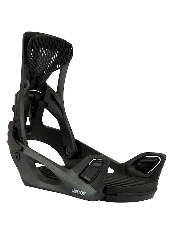 Burton Step On Escapade Re:Flex Women's Snowboard Bindings