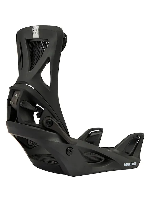 Burton Step On Escapade Re:Flex Women's Snowboard Bindings