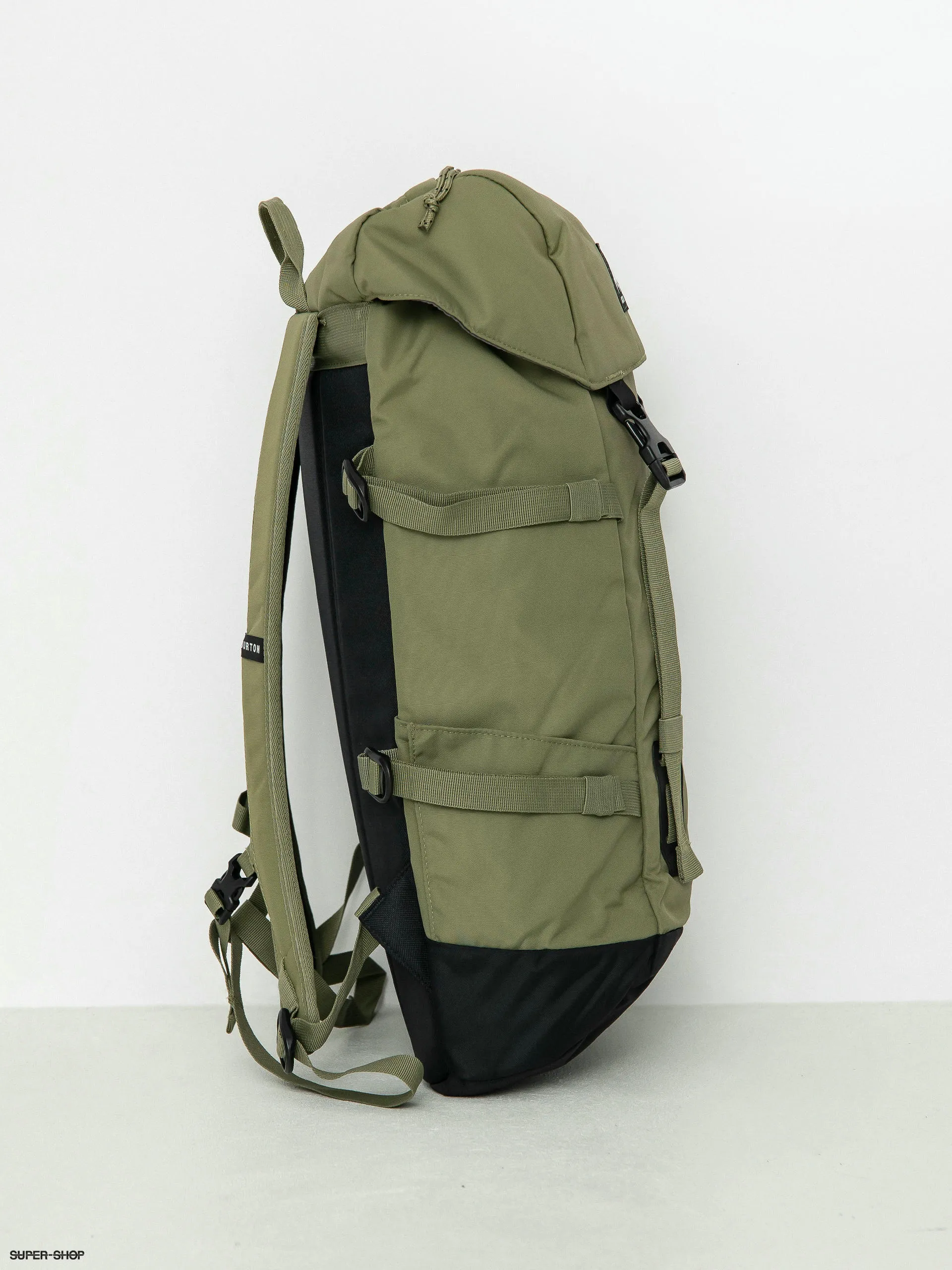 Burton Tinder 2.0 30L Backpack (forest moss)