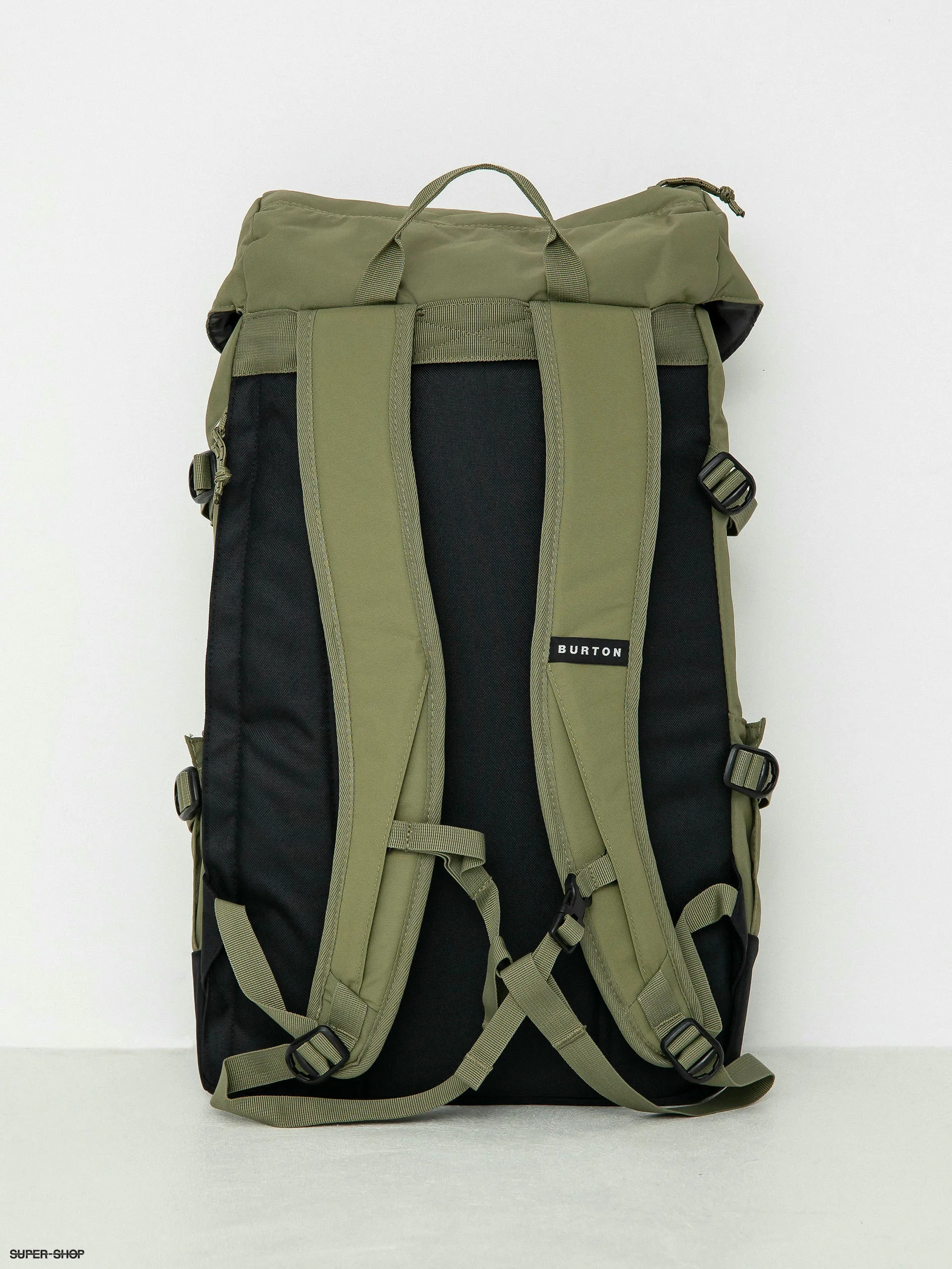 Burton Tinder 2.0 30L Backpack (forest moss)