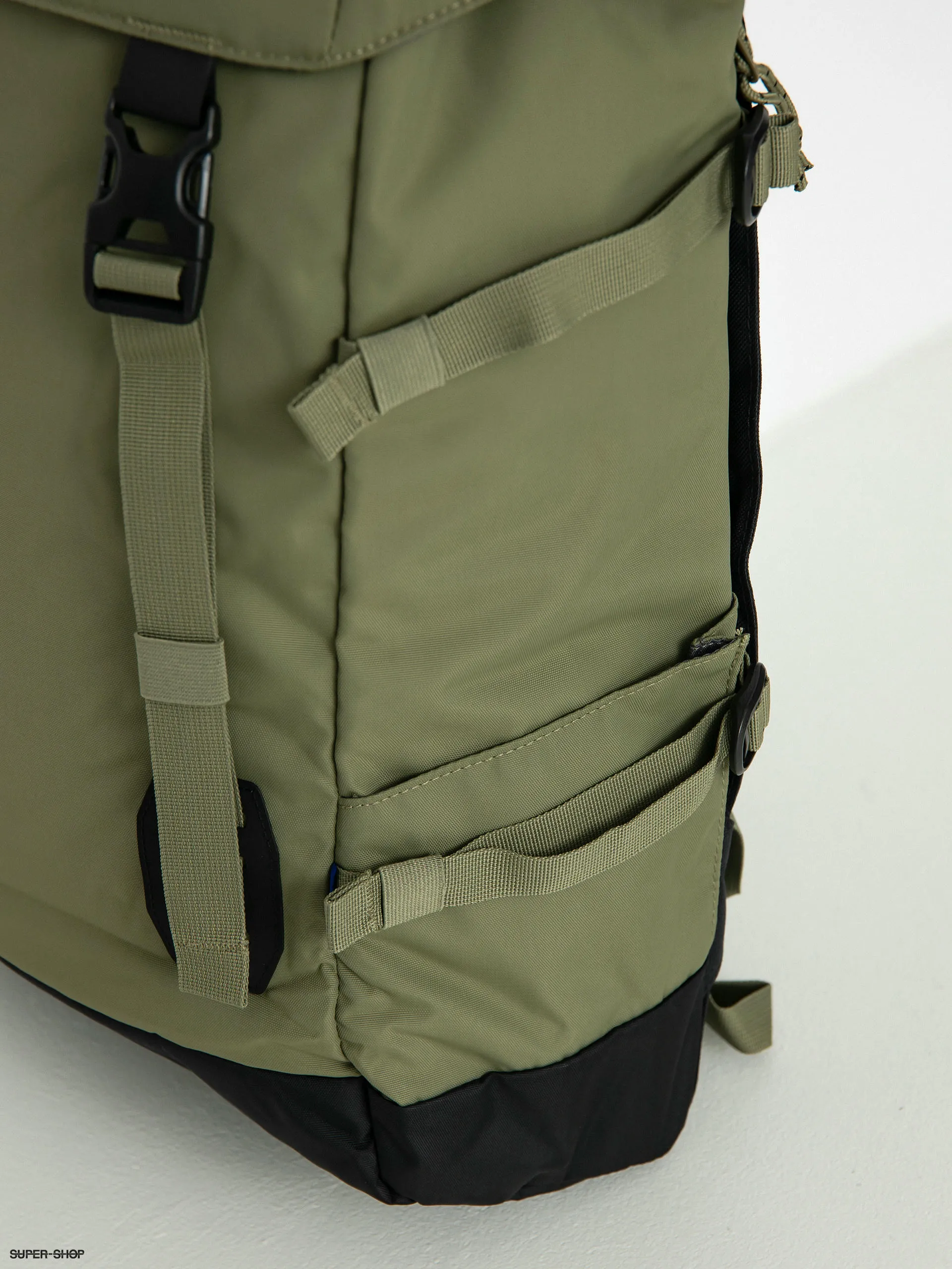 Burton Tinder 2.0 30L Backpack (forest moss)