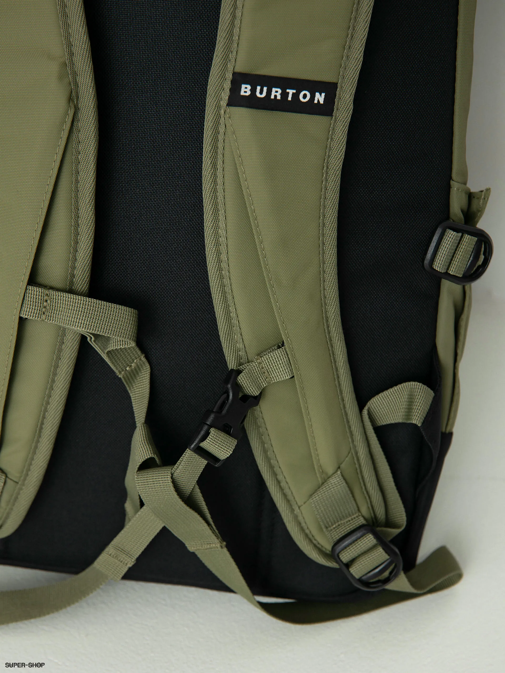 Burton Tinder 2.0 30L Backpack (forest moss)