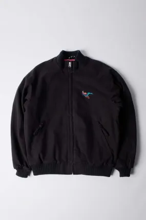 by Parra Inspiration Point Jacket black color 52340