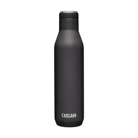 CamelBak Vacuum Insulated 750 ml Borraccia  Black