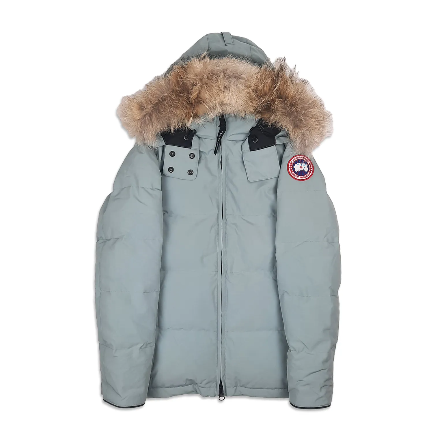 Canada Goose Chelsea Parka - Authentic Luxury Designer