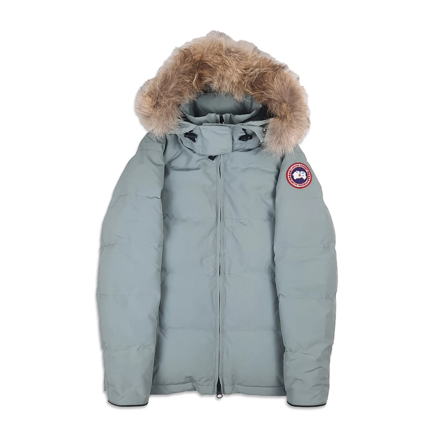 Canada Goose Chelsea Parka - Authentic Luxury Designer