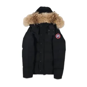 Canada Goose Wyndham Parka - Authentic Luxury Designer