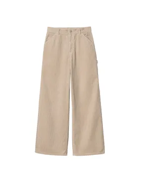 Carhartt WIP Jens Pant Wall Rinsed