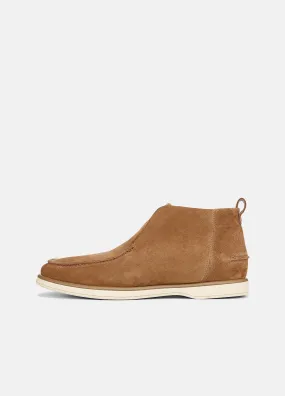 Carlton Suede Desert Boot