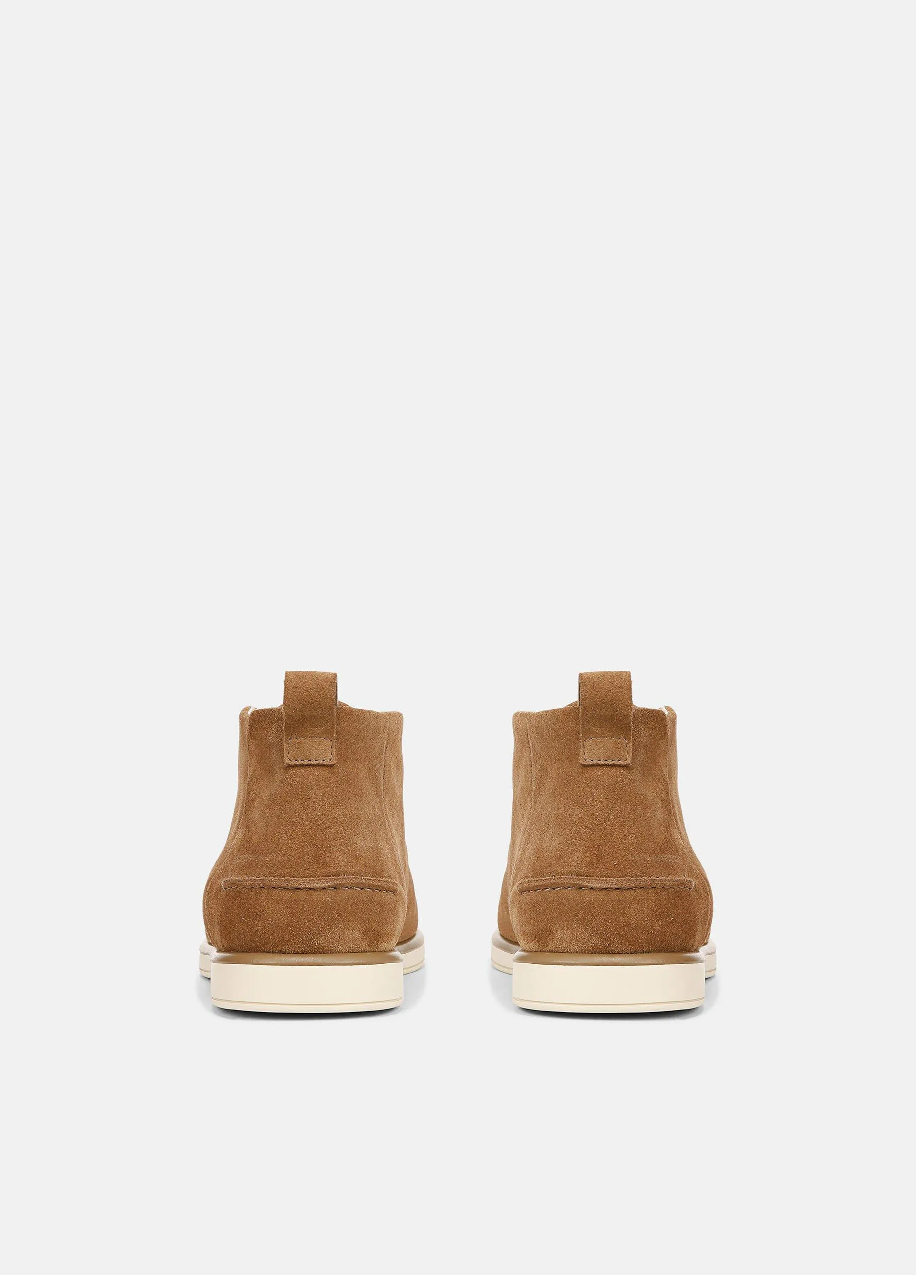 Carlton Suede Desert Boot