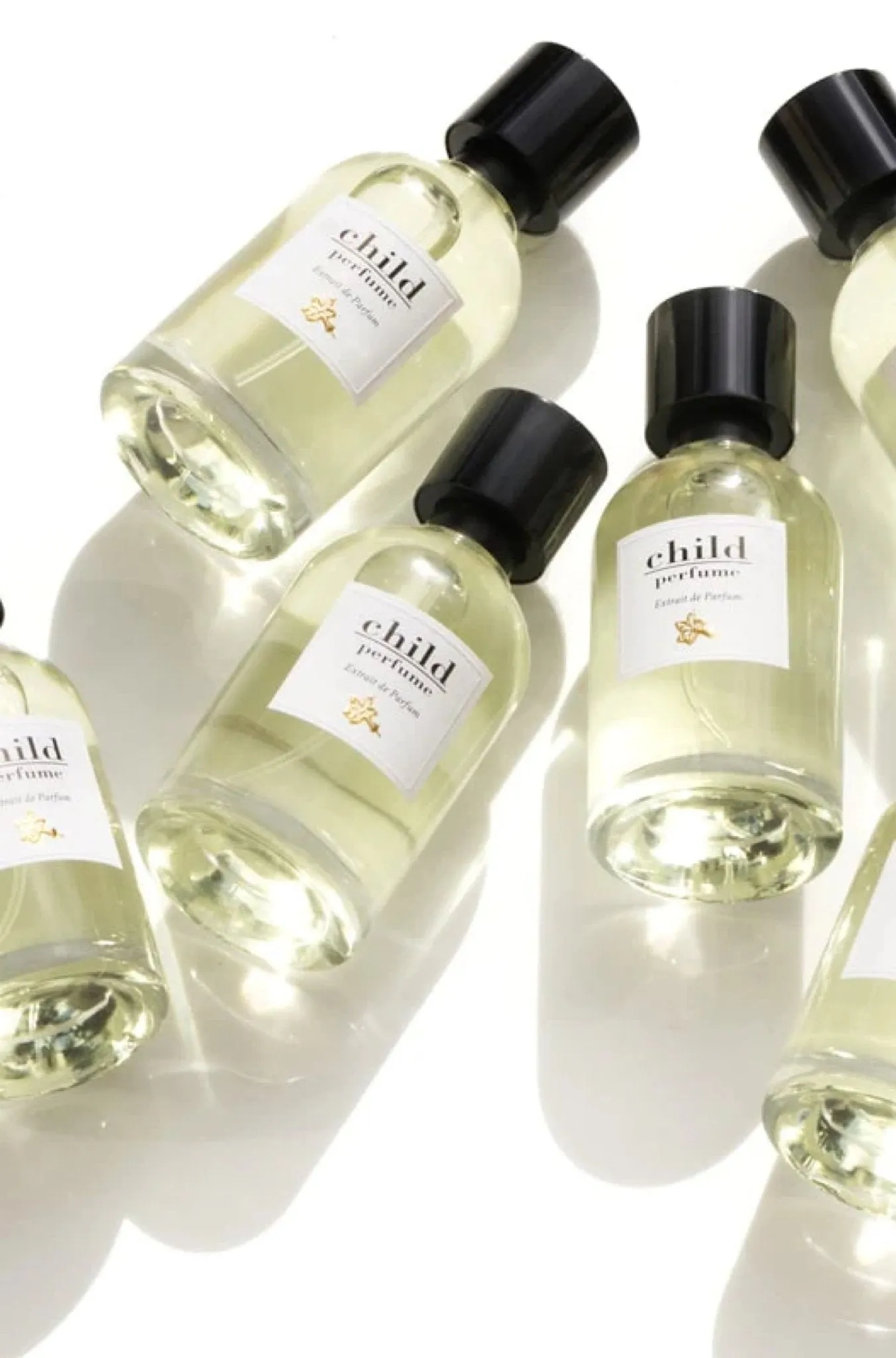 CHILD PERFUME LIMITED EDITION EXTRAIT DE PARFUM 50 ML